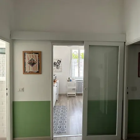 Acchiappasogni House Prázdninový dům