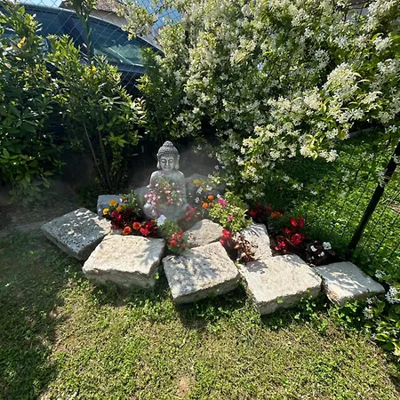 Acchiappasogni House Prázdninový dům *