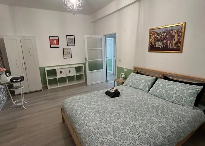 Acchiappasogni House * 马尔格拉特