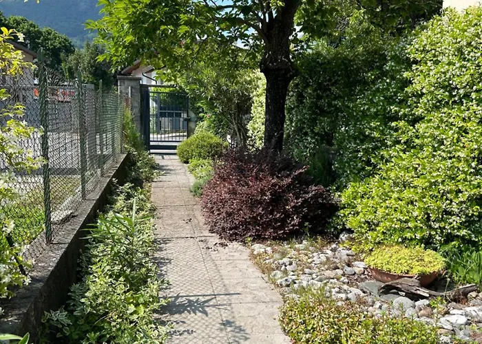 度假居 Acchiappasogni House 马尔格拉特