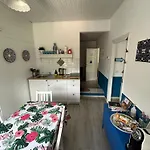 Vakantiehuis Acchiappasogni House