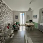 Vakantiehuis Acchiappasogni House
