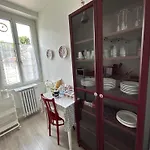 Hébergement de vacances Acchiappasogni House