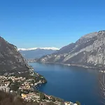 Hébergement de vacances Acchiappasogni House *