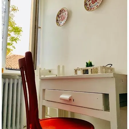 Acchiappasogni House * מלגראטה