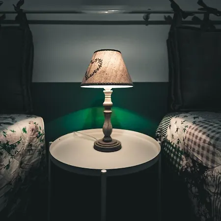 Acchiappasogni House *