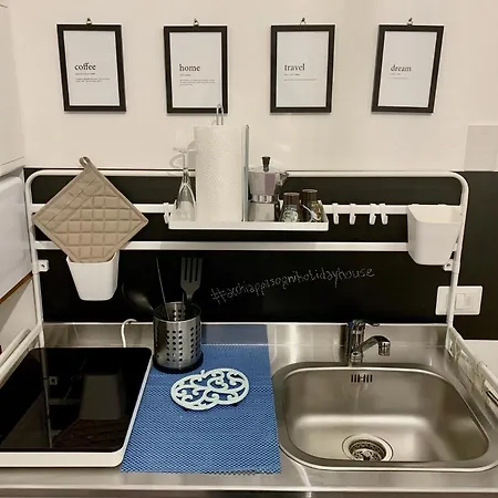 Acchiappasogni House * מלגראטה