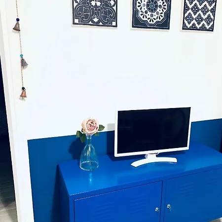 בית נופש Acchiappasogni House *