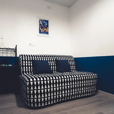 Acchiappasogni House בית נופש מלגראטה