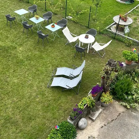 Acchiappasogni House * Malgrate