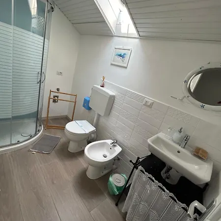 Acchiappasogni House