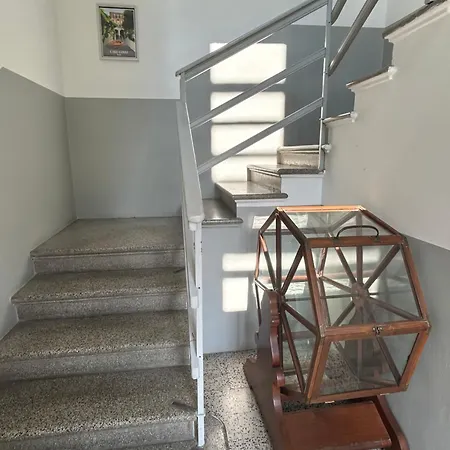 Acchiappasogni House בית נופש מלגראטה
