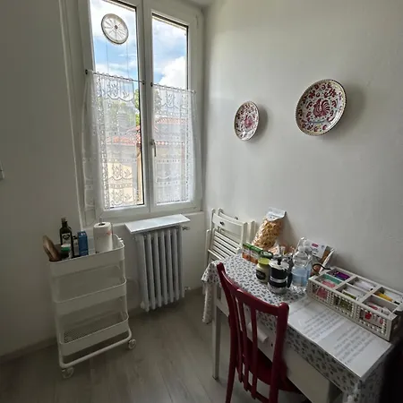 Dom wakacyjny Acchiappasogni House *