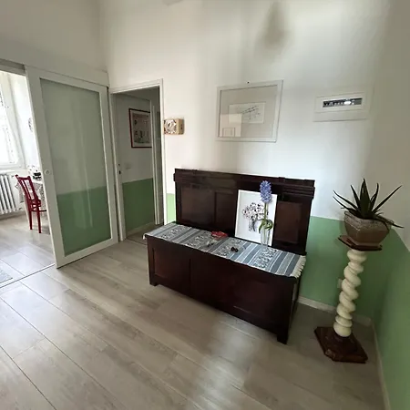 Acchiappasogni House