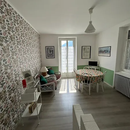 Dom wakacyjny Acchiappasogni House