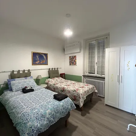 Acchiappasogni House בית נופש *