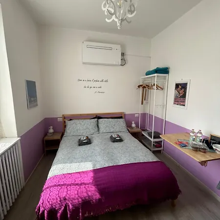 Acchiappasogni House