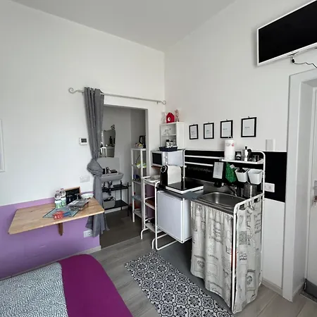 בית נופש Acchiappasogni House *