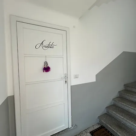 Acchiappasogni House * מלגראטה