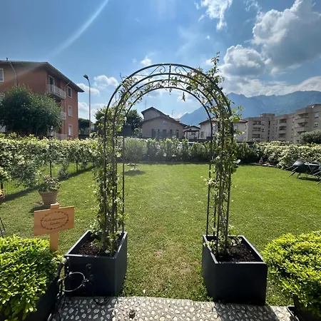 Acchiappasogni House Dom wakacyjny