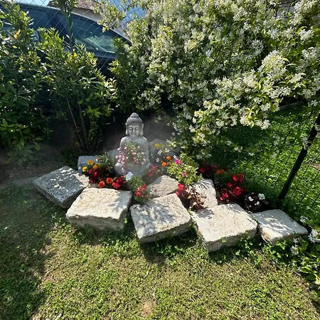 Acchiappasogni House Dom wakacyjny *