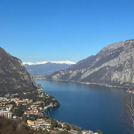 בית נופש Acchiappasogni House *