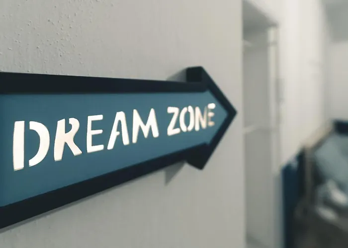 Acchiappasogni House *