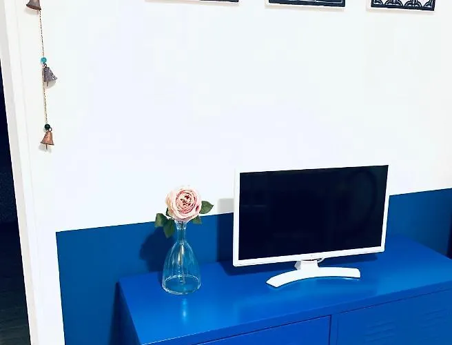 Nyaraló Acchiappasogni House *