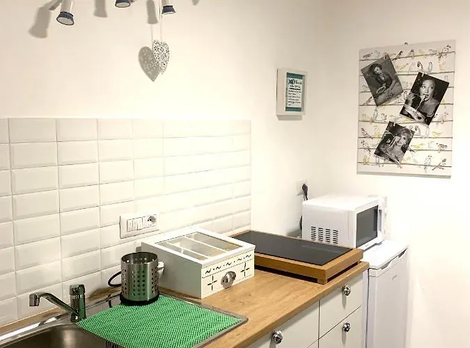 Acchiappasogni House Nyaraló