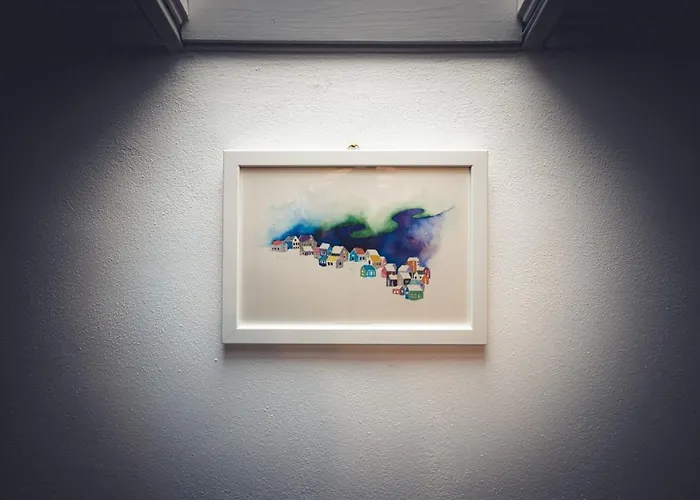 Acchiappasogni House Nyaraló *