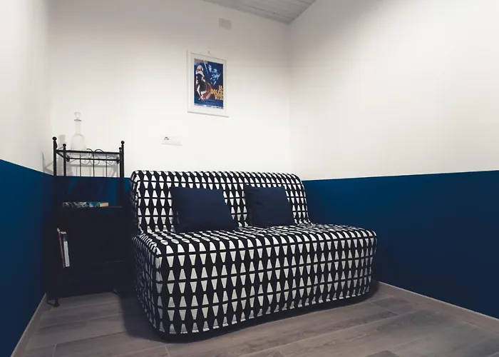 Acchiappasogni House Nyaraló Malgrate