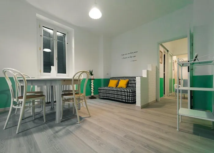 Acchiappasogni House Nyaraló