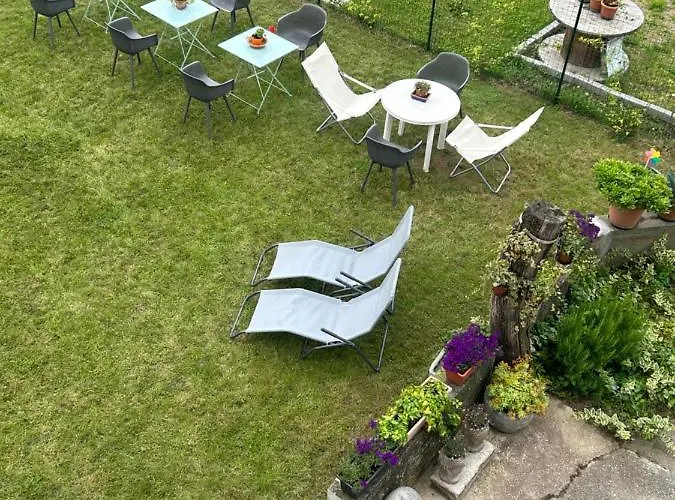 Acchiappasogni House * Мальграте