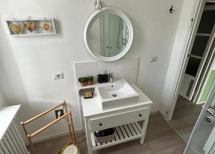 Nyaraló Acchiappasogni House