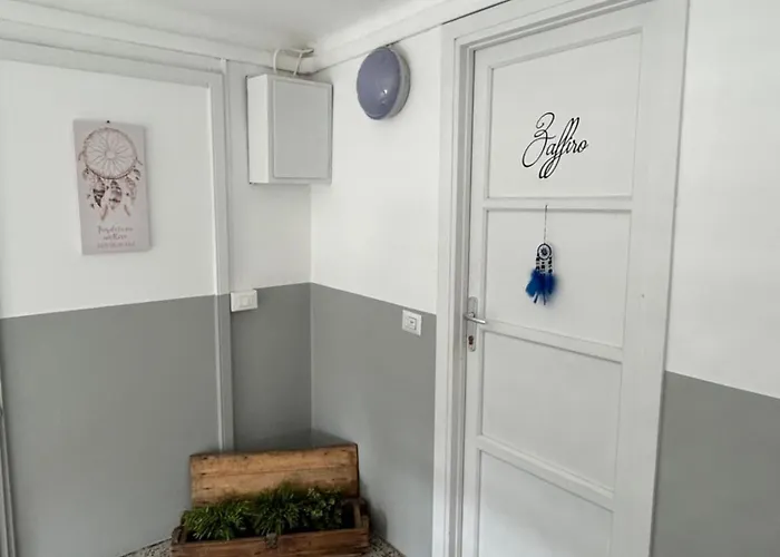 Nyaraló Acchiappasogni House *