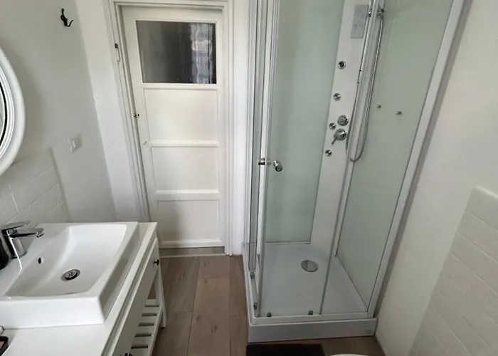 Acchiappasogni House Дом отдыха Мальграте