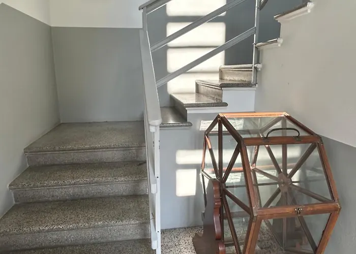 Acchiappasogni House Nyaraló Malgrate