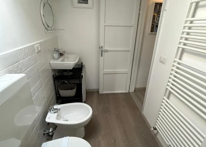 Acchiappasogni House Malgrate