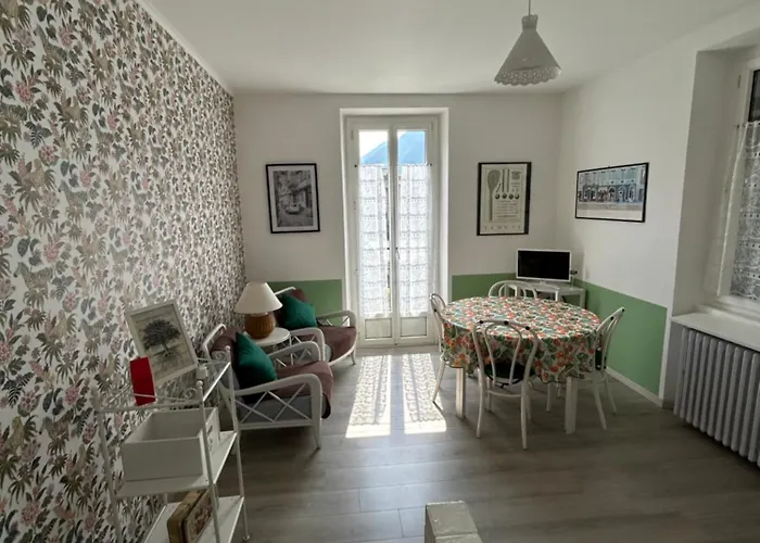 Дом отдыха Acchiappasogni House