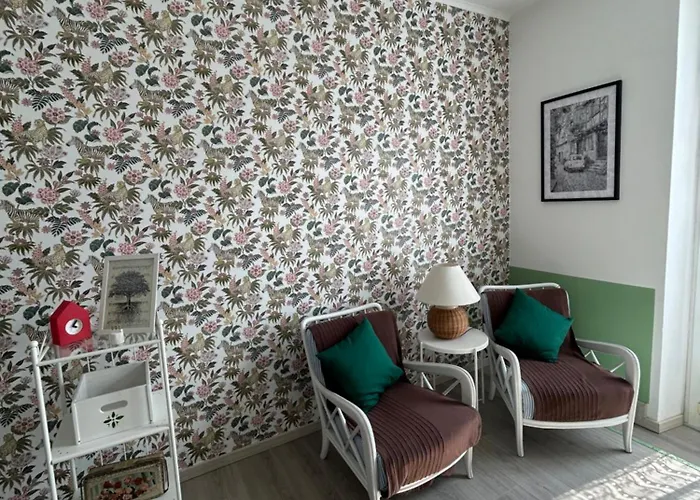 Acchiappasogni House Мальграте