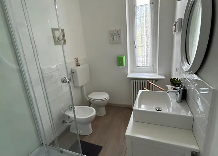 Acchiappasogni House Nyaraló