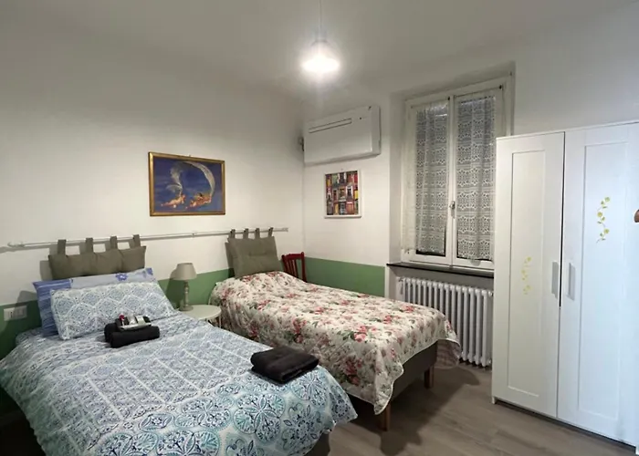 Acchiappasogni House Дом отдыха *