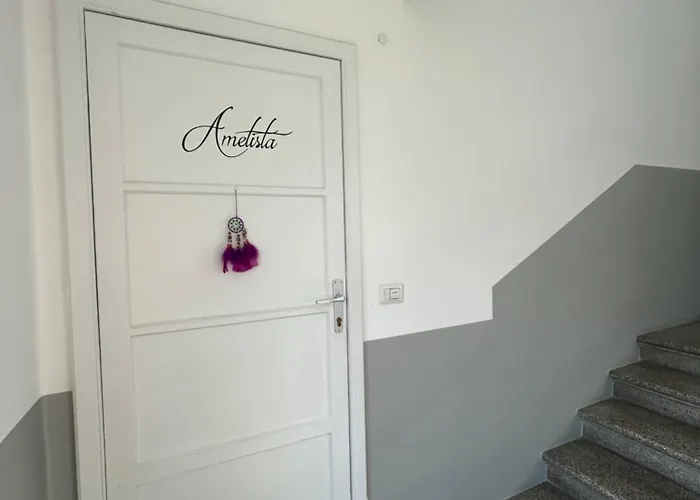 Acchiappasogni House * Мальграте