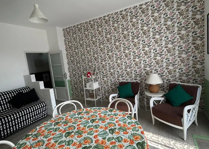 Acchiappasogni House