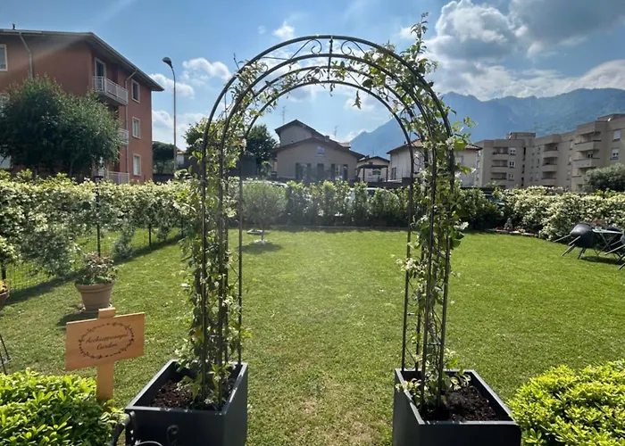 Acchiappasogni House Nyaraló