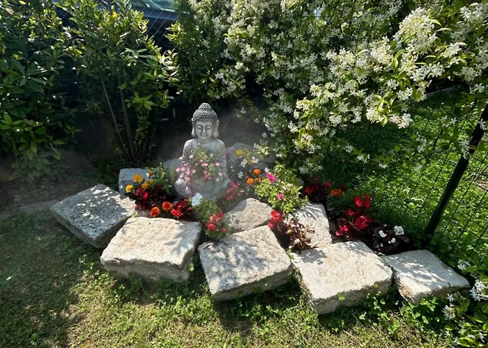 Acchiappasogni House Nyaraló *