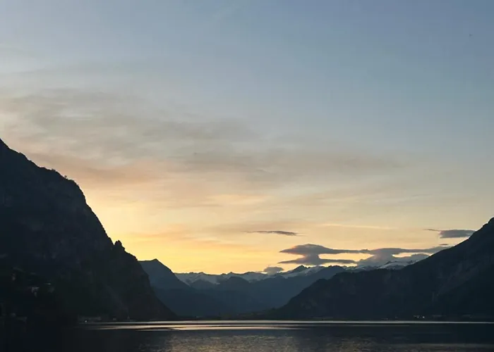 Nyaraló Acchiappasogni House