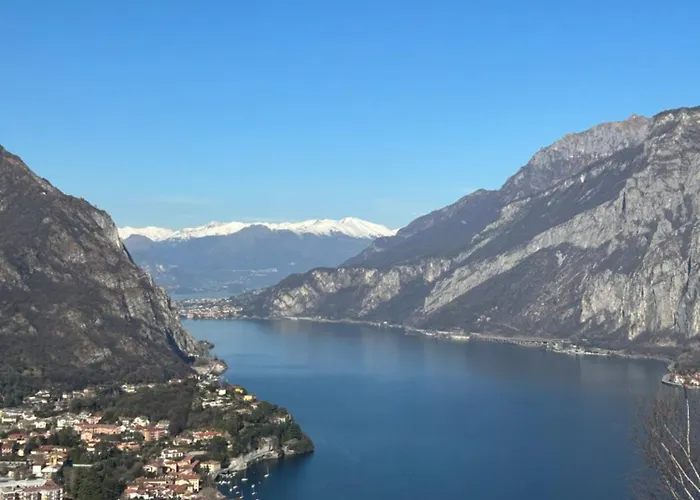 Nyaraló Acchiappasogni House *