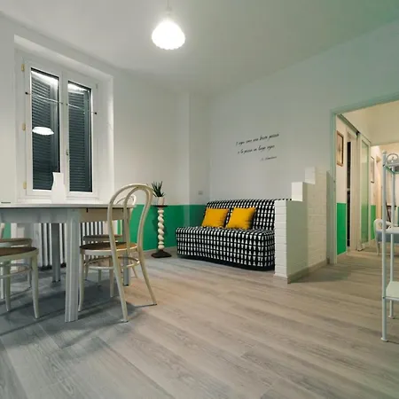 Acchiappasogni House Semesterbostad