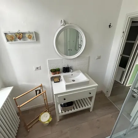 Semesterbostad Acchiappasogni House